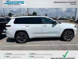 New 2025 Jeep Grand Cherokee L Overland image 3
