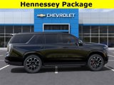 New 2025 Chevrolet Tahoe RST w/ RST Capability Package image 5