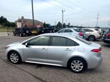 Used 2021 Toyota Corolla LE image 4