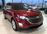 Used 2020 Chevrolet Equinox Premier image 3