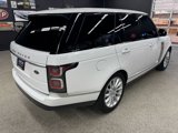 Used 2020 Land Rover Range Rover HSE image 5