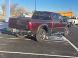 Used 2016 Ford F250 Lariat w/ Lariat Interior Package image 3