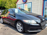 Used 2012 Honda CR-Z image 6