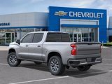 New 2026 Chevrolet Silverado 1500 LT w/ All Star Edition Plus image 4
