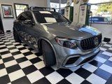 Used 2019 Mercedes-Benz GLC 63 AMG S image 4