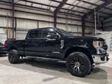 Used 2022 Ford F250 Lariat w/ Lariat Ultimate Package image 3
