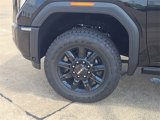 New 2025 GMC Sierra 2500 AT4 w/ AT4 Premium Plus Package image 4