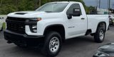 Used 2020 Chevrolet Silverado 3500 W/T w/ WT Convenience Package image 4