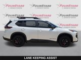 New 2026 Nissan Rogue SV w/ Rock Creek Premium Package image 3