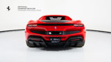 Certified 2024 Ferrari 296 GTB image 6