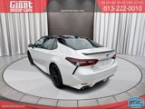 Used 2022 Toyota Camry XSE image 6
