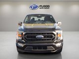 Certified 2022 Ford F150 XLT w/ Equipment Group 302A High image 2