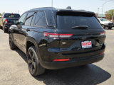 Used 2024 Jeep Grand Cherokee Altitude image 3