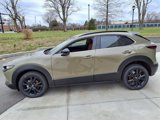 New 2025 MAZDA CX-30 Carbon image 4