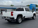 New 2025 Chevrolet Silverado 2500 LTZ w/ LTZ Premium Package image 3