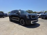 New 2025 Kia Telluride SX Prestige image 2