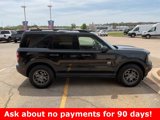 Used 2024 Ford Bronco Sport Big Bend image 3