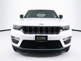 Used 2024 Jeep Grand Cherokee Limited 4xe image 2