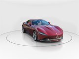 Used 2024 Ferrari Roma image 2