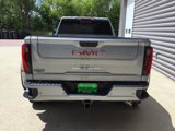 New 2025 GMC Sierra 3500 Denali w/ Denali Reserve Package image 4