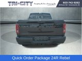New 2025 RAM 2500 Rebel w/ Rebel Level 2 Equipment Group image 4