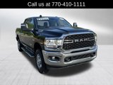 Certified 2024 RAM 2500 Big Horn w/ Bed Utility Group image 3