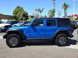 New 2025 Jeep Wrangler Unlimited Rubicon w/ Technology Group image 2