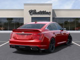 New 2025 Cadillac CT5 Premium Luxury image 5