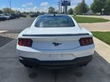New 2025 Ford Mustang Coupe image 6