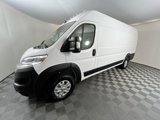 New 2025 RAM ProMaster 3500 w/ Quick Order Package 22G SLT image 4