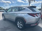 Used 2024 Hyundai Tucson SE image 3