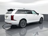 New 2026 Hyundai Palisade Calligraphy image 5