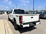 New 2025 Ford F350 Lariat w/ Lariat Ultimate Package image 3