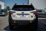New 2025 Subaru Outback Wilderness w/ Wilderness Package image 4