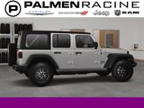 New 2025 Jeep Wrangler Sport S image 6