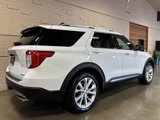 Used 2024 Ford Explorer Platinum image 3