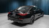 New 2025 Mercedes-Benz S 500 4MATIC image 5