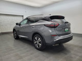 Used 2022 Nissan Murano SV image 5
