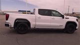 Used 2024 GMC Sierra 1500 Elevation image 2