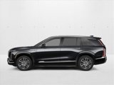 New 2026 Cadillac Vistiq Premium Luxury image 2