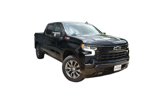 New 2026 Chevrolet Silverado 1500 RST image 2