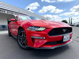 Used 2021 Ford Mustang Premium image 3