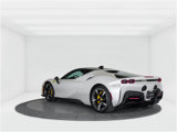 Certified 2022 Ferrari SF90 Stradale image 3
