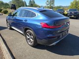 Used 2021 BMW X4 xDrive30i image 4