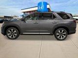New 2025 Honda Pilot Elite image 2