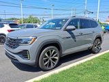 New 2025 Volkswagen Atlas SEL Premium R-Line image 3
