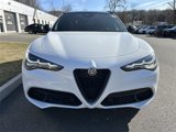 New 2025 Alfa Romeo Stelvio Sprint image 3