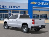 New 2026 Chevrolet Silverado 1500 W/T w/ WT Value Package image 3