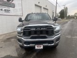 New 2025 RAM 2500 Big Horn image 2