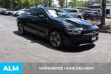Used 2025 Mercedes-Benz CLA 250 4MATIC image 5